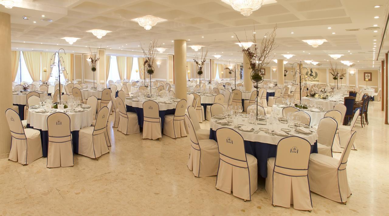 Hotel Las Cigueenas Trujillo Kültér fotó